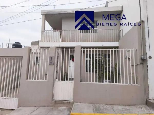 Casa en Venta en Fracc. Los Remedios Durango