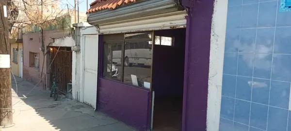 Inversionista, Depto y Local para rentar en Calle Matamoros