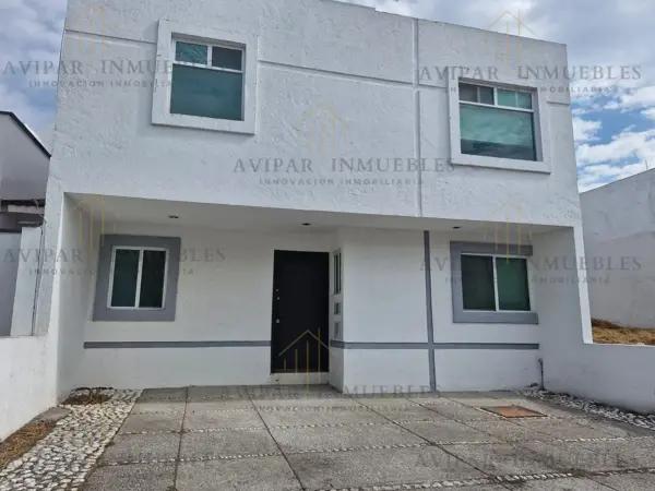 Casa en Venta Av. Mirador de la Corregidora, 76246 Santiago de Querétaro