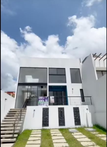 Casa en venta en Rancho Cortes, Cuernavaca, Morelos
