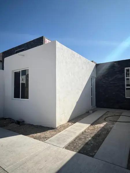 Casa de 1 Planta en Fracc. La Misión
