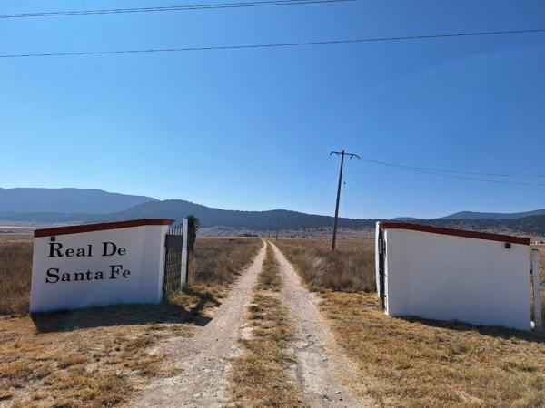 Rancho La Herradura en venta