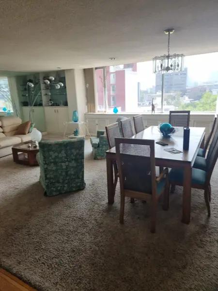 DEPARTAMENTO EN SAN JOSE INSURGENTES