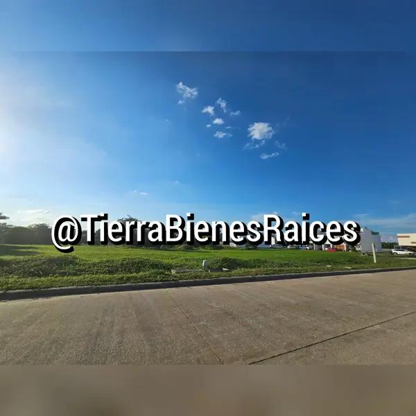 Terreno en venta en Ónix, Centro, Tabasco
