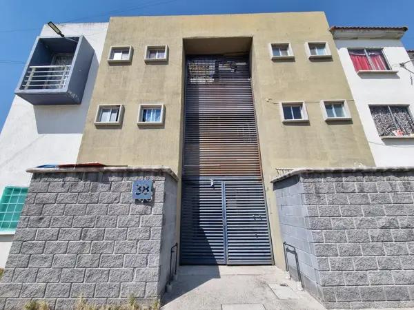 Departamento en venta en Hacienda los Encinos, Zumpango, México