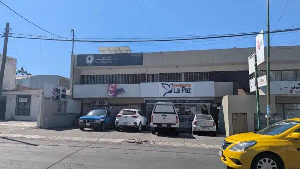 Local comercial en Av. San Fernando 518, Colima, Colima.