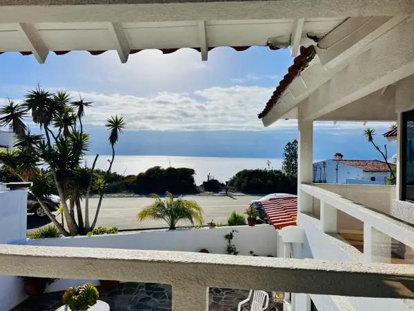 CASA EN RENTA EN BAJAMAR - COMUNIDAD PRIVADA FRENTE AL MAR