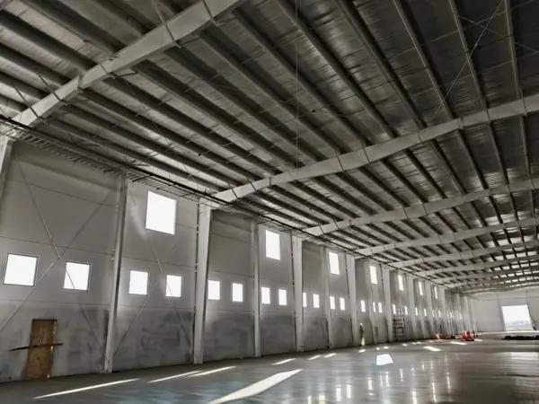 Nave en renta en Parque Industrial Derramadero, Saltillo, Coahuila de Zaragoza