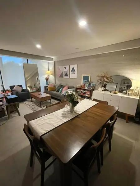 DEPARTAMENTO EN MIXCOAC