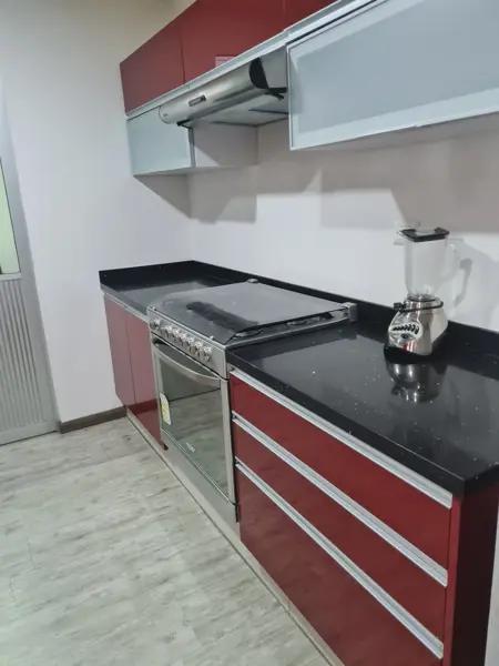 Departamento en venta en Bosques de Zavaleta, Puebla, Puebla