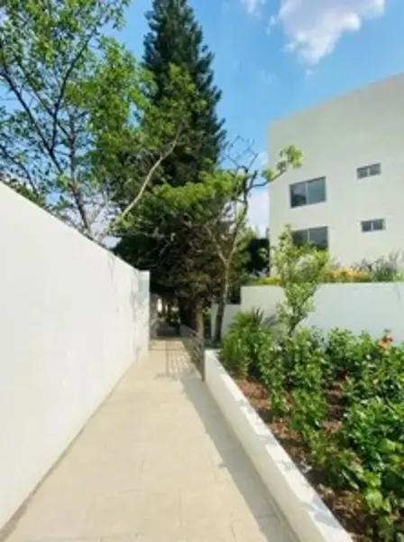 Departamento en renta en San Jerónimo, Cuernavaca, Morelos