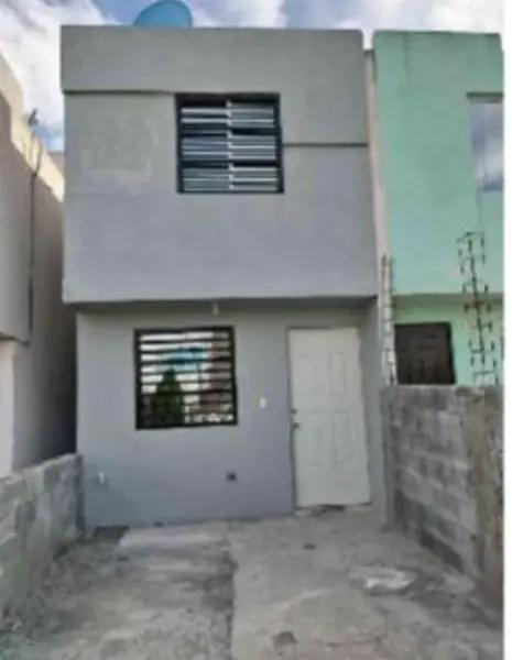 Casa en venta en Valle del Roble, Cadereyta Jiménez, Nuevo León