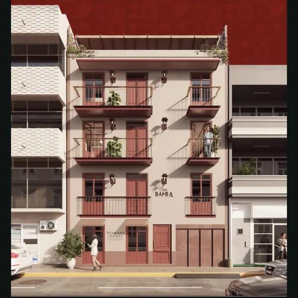 Departamento en venta en Veracruz Centro, Veracruz, Veracruz de Ignacio de la Llave