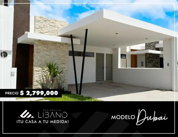 Casa en Venta Modulable a tu gusto en Sector Viñedos, Torreón, Coah