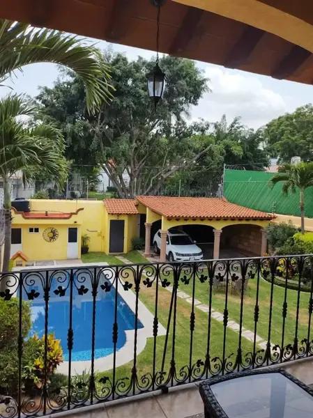 CASA COLONIAL MODERNO BIEN UBICADA CERCA RIO MAYO