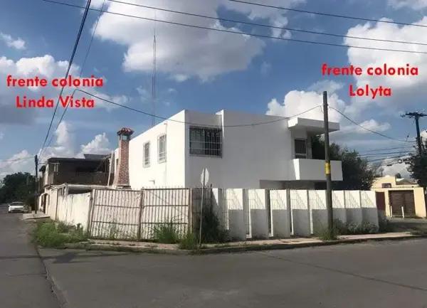 Amplia casa en Venta en 
Linda Vista