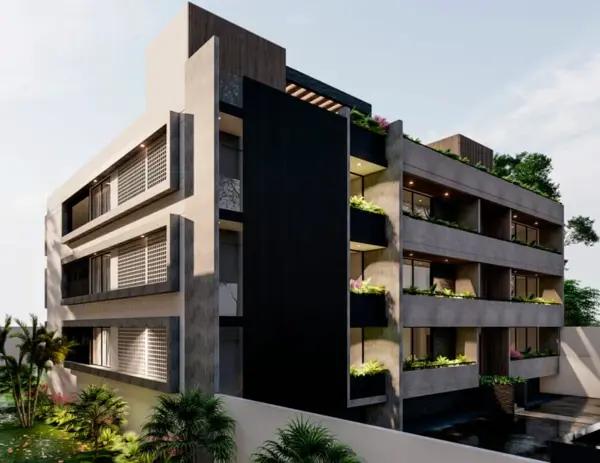 Departamento en venta en Costa de Oro cerca del mar, Boca del Río