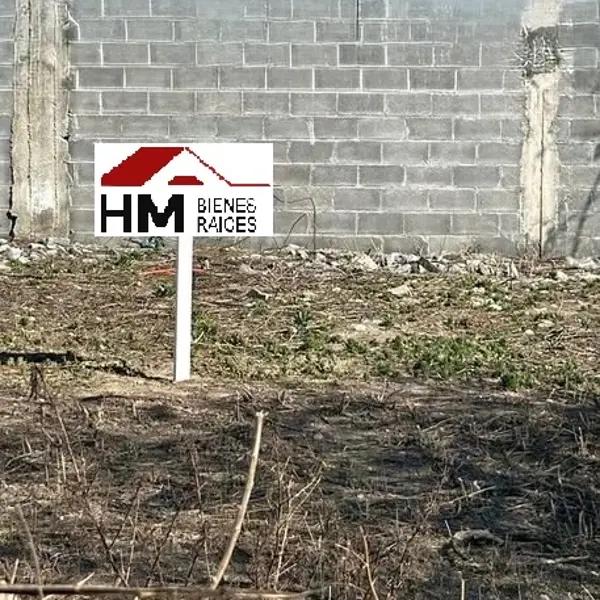 Terreno plano en La Encomieda Residencial