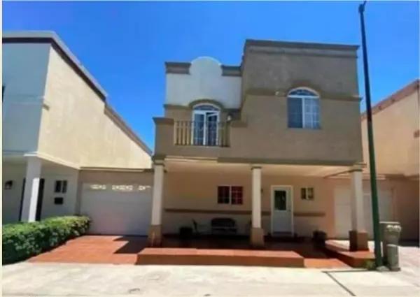 HERMOSA CASA EN PRIVILEGIADA ZONA RESIDENCIAL.