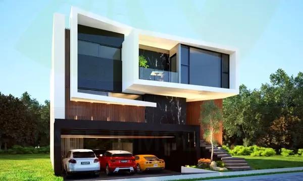 Casa en Venta en Residencial San Ángel en San Andrés Cholula