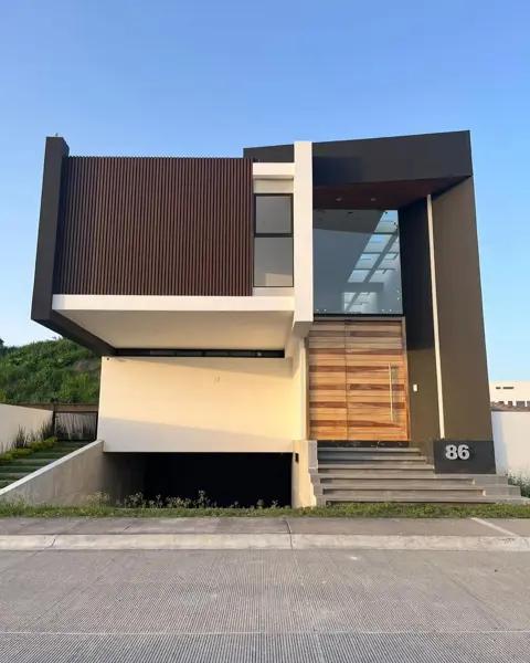 Casa en venta en Punta Tiburón, Residencial, Marina y Golf, Alvarado, Veracruz de Ignacio de la Llave