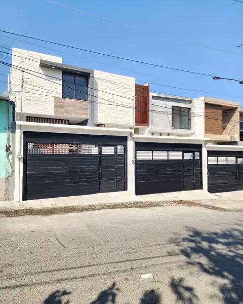 Casa en venta en Villa Rica, Boca del Río, Veracruz de Ignacio de la Llave