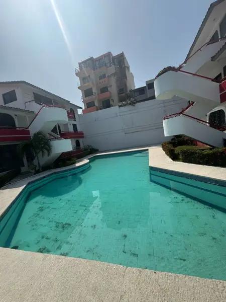 Departamento en venta en La Tampiquera, Boca del Río, Veracruz de Ignacio de la Llave