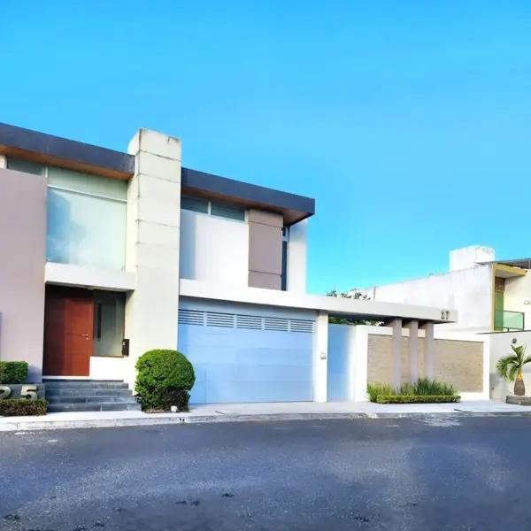 Casa en venta en Lomas Diamante, Alvarado, Veracruz de Ignacio de la Llave