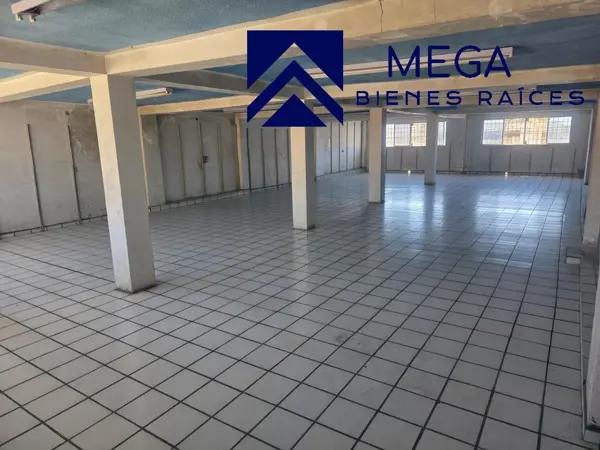 Local con Bodega en Renta en Zona Centro Durango