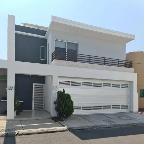 Casa en venta en Alvarado Centro, Alvarado, Veracruz de Ignacio de la Llave