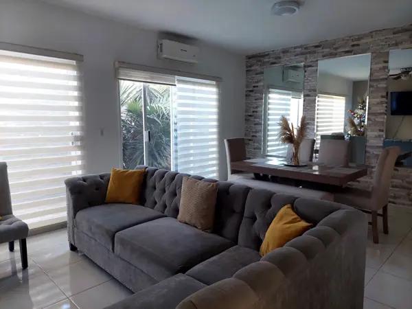 Casa en Renta en Villas del Renacimiento