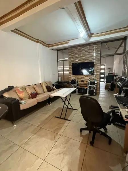 Casa en venta en Granjas Banthi, San Juan del Río, Querétaro
