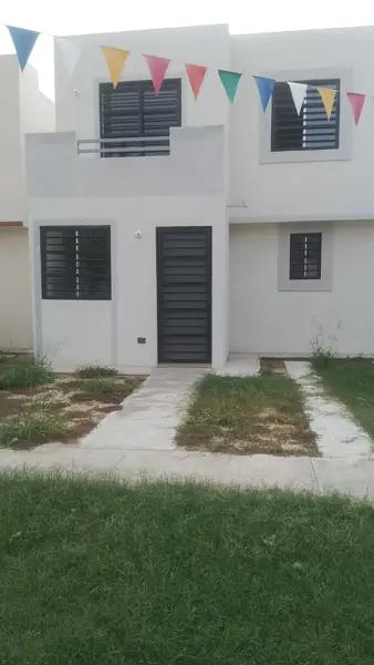 Casa en Venta en Fraccionamiento San Marcos, Juárez, N.L.