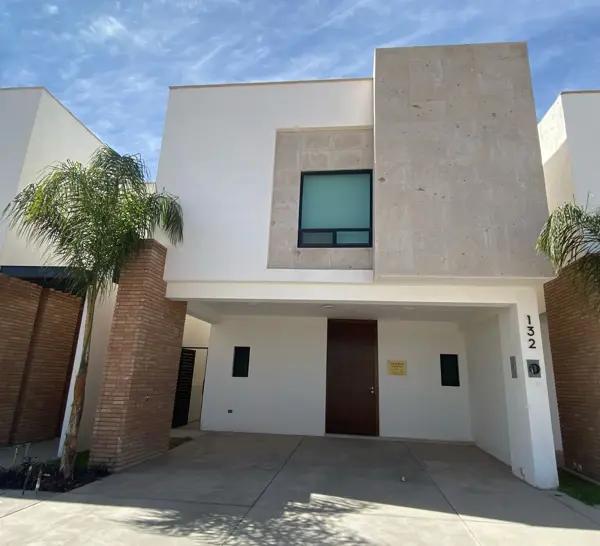 Casa en Venta en La Rioja Modelo Valencia