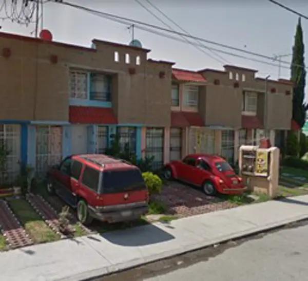 Casa en venta en Joyas de Cuautitlán, Cuautitlán, México