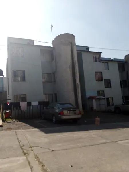 Departamento en venta en Lomas de Coacalco 2a. Sección (Bosques), Coacalco de Berriozábal, México