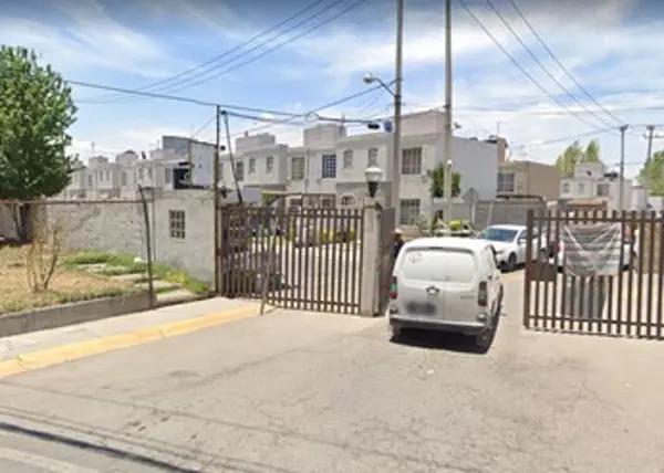 Casa en venta en San José Puente Grande, Cuautitlán, México