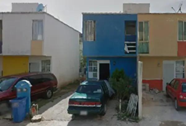 Casa en venta en La Guadalupana, Solidaridad, Quintana Roo