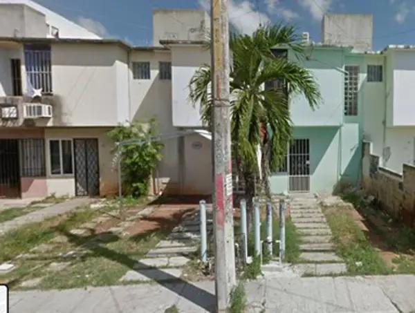 Casa en venta en La Guadalupana, Benito Juárez, Quintana Roo