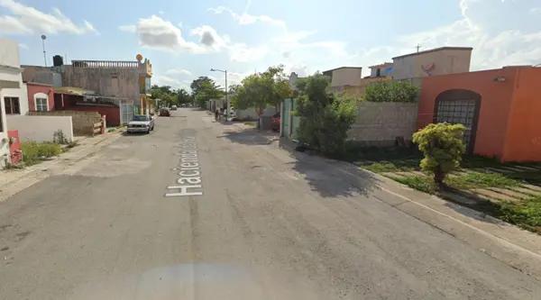 Casa en venta en Hacienda Real del Caribe, Benito Juárez, Quintana Roo