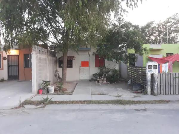 Casa en venta en Balcones de Alcala, Reynosa, Tamaulipas
