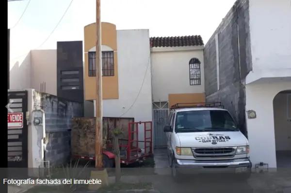 Casa en venta en Hacienda las Fuentes, Reynosa, Tamaulipas
