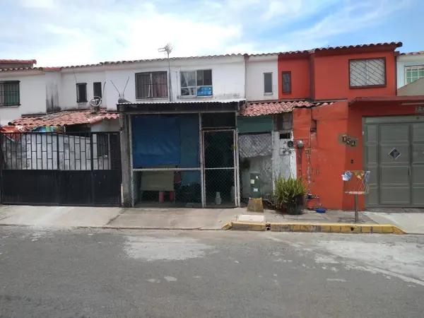 Casa en venta en Geovillas los Pinos, Veracruz, Veracruz de Ignacio de la Llave