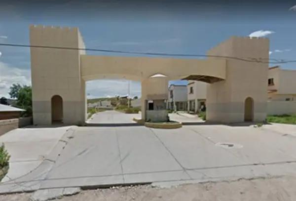 Casa en venta en La Muralla, Nogales, Sonora