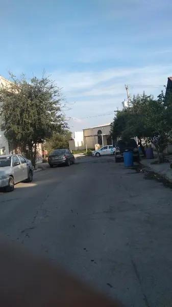 Casa en venta en Quinta las Sabinas, Juárez, Nuevo León