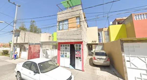 Casa en venta en Los Héroes Tecámac, Tecámac, México