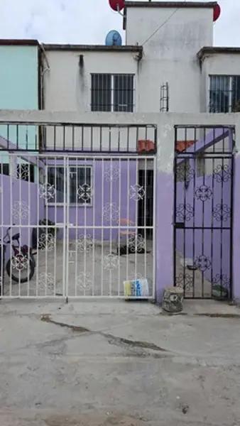 Casa en venta en Residencial La Cascada, Benito Juárez, Quintana Roo