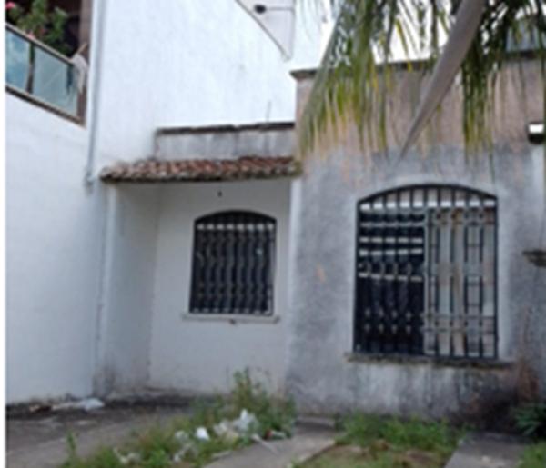 Casa en venta en Supermanzana 210, Benito Juárez, Quintana Roo