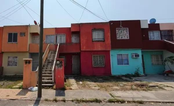 Casa en venta en Oasis, Veracruz, Veracruz de Ignacio de la Llave