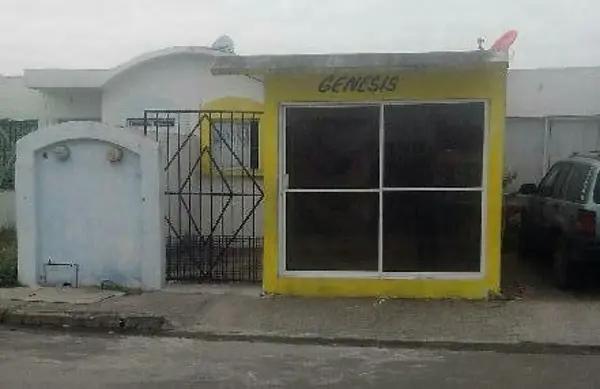 Casa en venta en Geovillas los Pinos II, Veracruz, Veracruz de Ignacio de la Llave